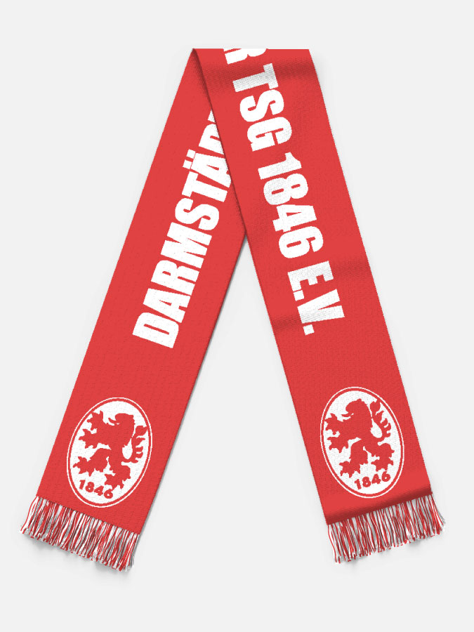 Fanschal Klassiker
