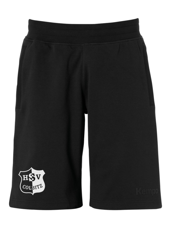 Kempa Status Shorts