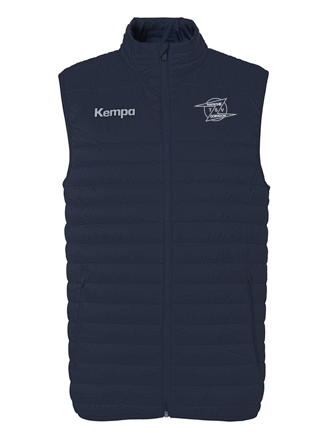 Kempa Basic Weste