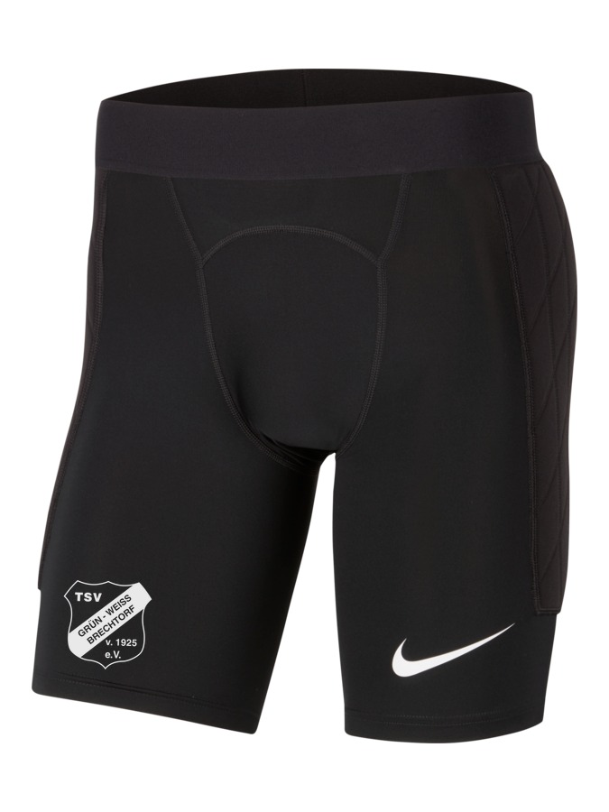 Nike Gardien Knit Shorts