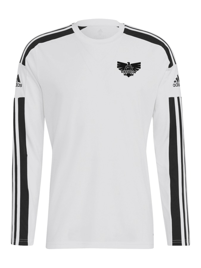 adidas Squadra 21 Langarm-Trikot