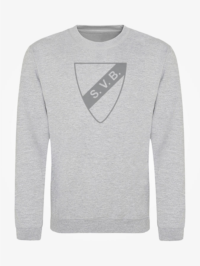 Sweater All Grey Herren