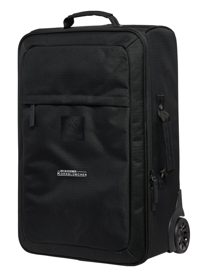 Hummel Travel Cabin Trolley