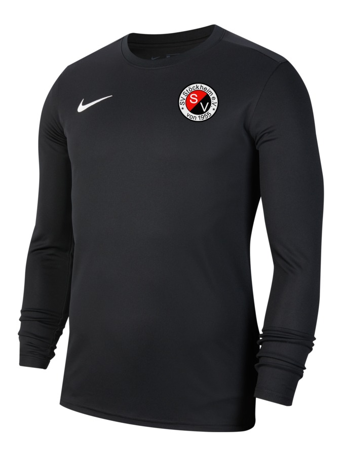 Nike Park VII Langarm Trainingsoberteil Kinder