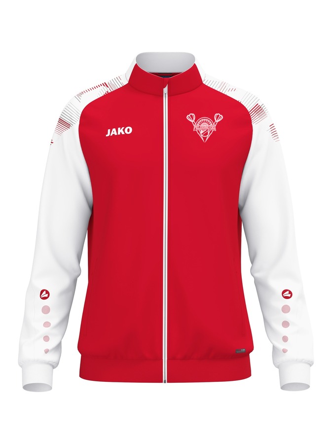 Jako Polyesterjacke Sonic