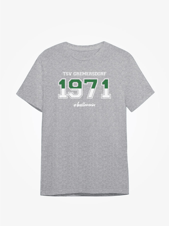 Shirt Established Kids