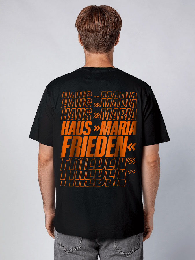 Oversized Shirt Neon Herren