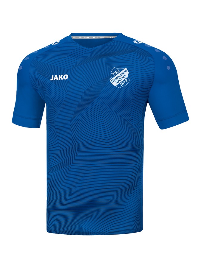 Jako Trikot Premium Kurzarm