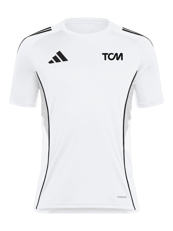 adidas Tiro 25 Competition Trainingstrikot
