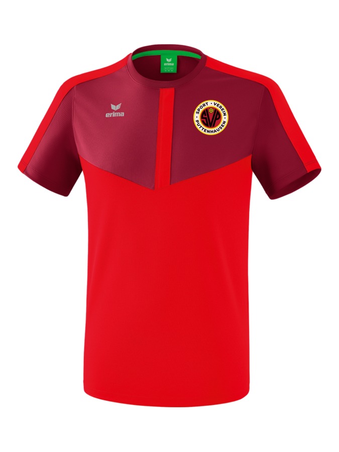 Erima Squad T-Shirt