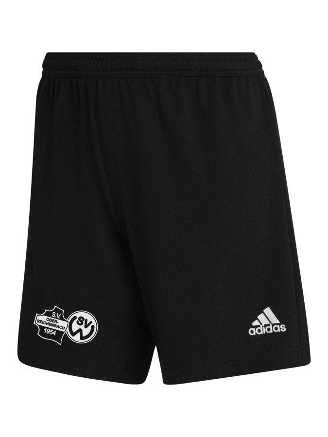 adidas Entrada 22 Shorts Damen