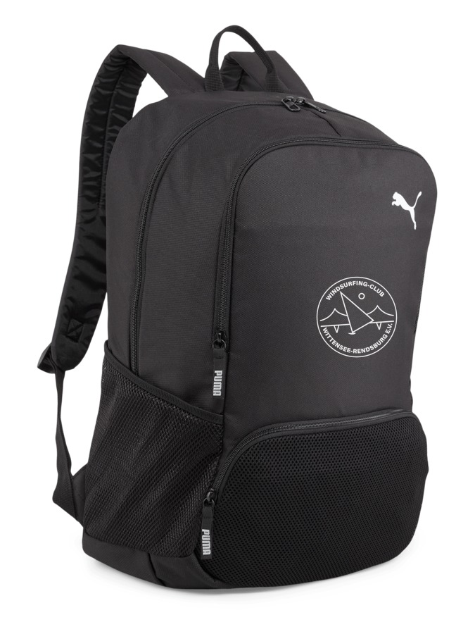 PUMA teamGOAL Rucksack Premium XL