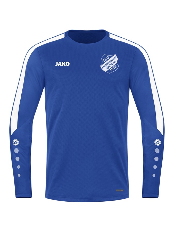 Jako Sweatshirt Power