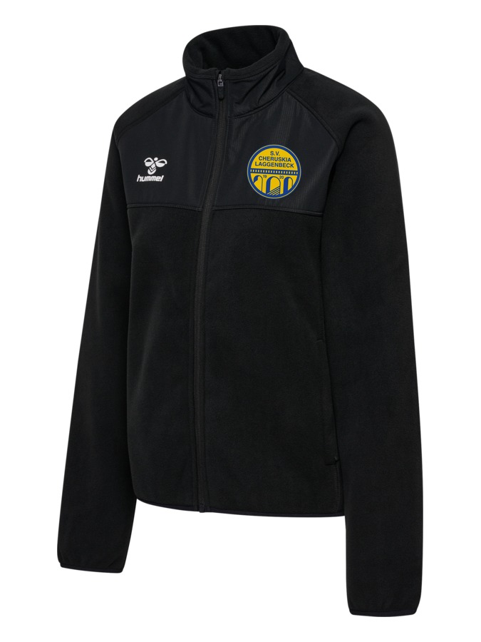 Hummel Go Fleece Jacke Damen