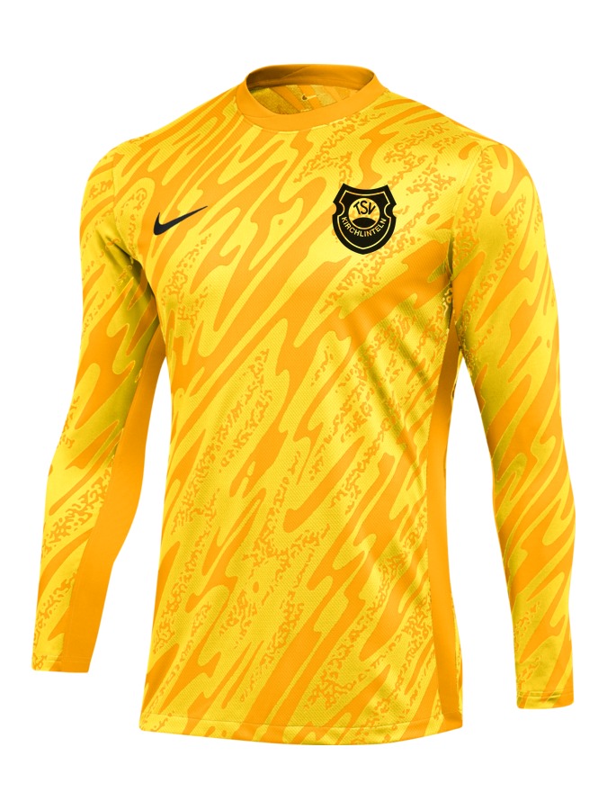 Nike Gardien V Torwart Trikot Langarm Herren