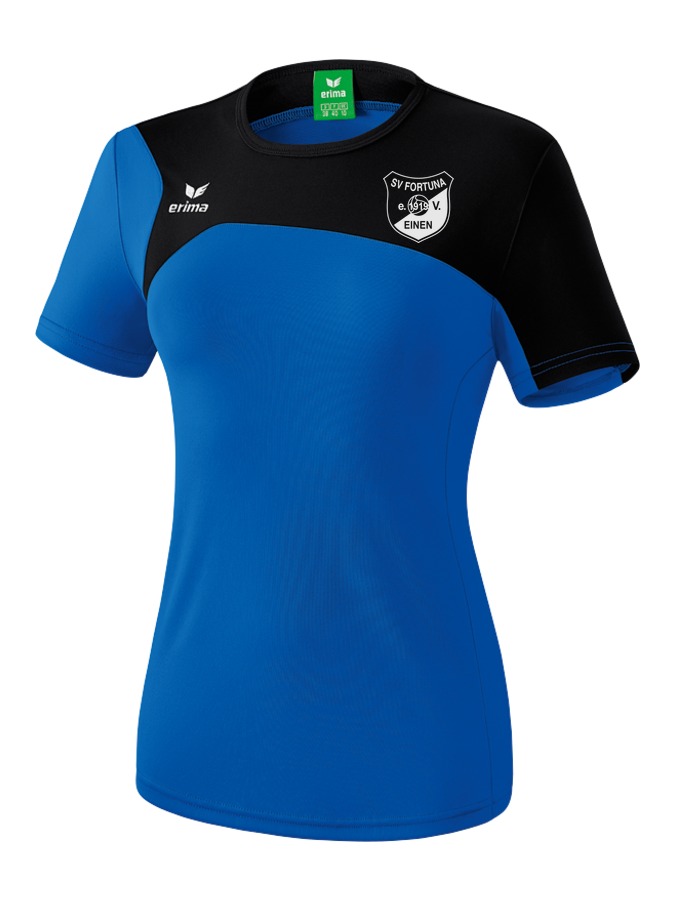 Erima Club 1900 2.0 T-Shirt Damen