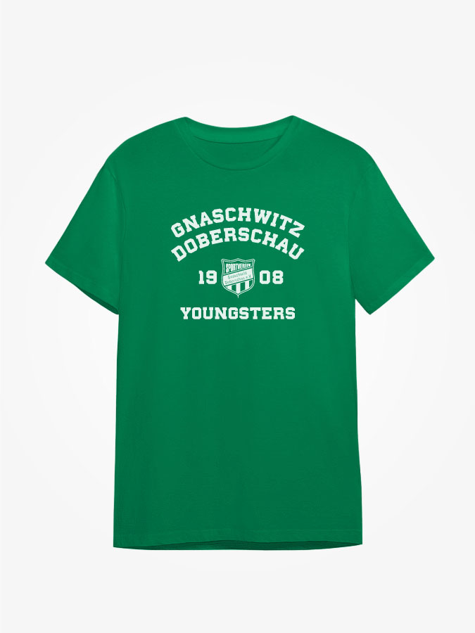 Shirt Youngsters Kids