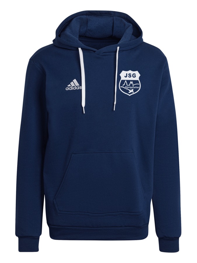 adidas Entrada 22 Kapuzenjacke