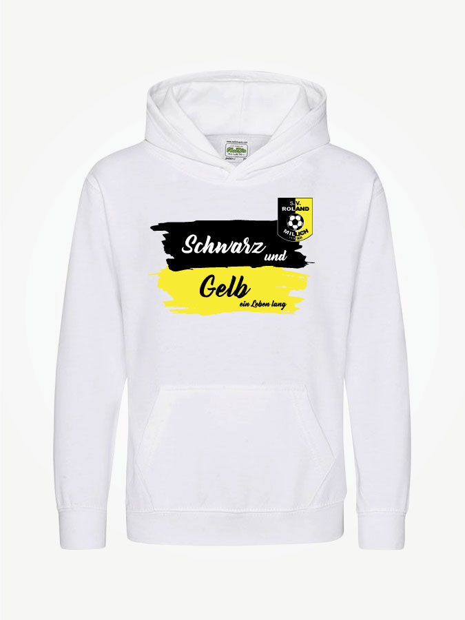 Hoodie Loyal Kids Unisex