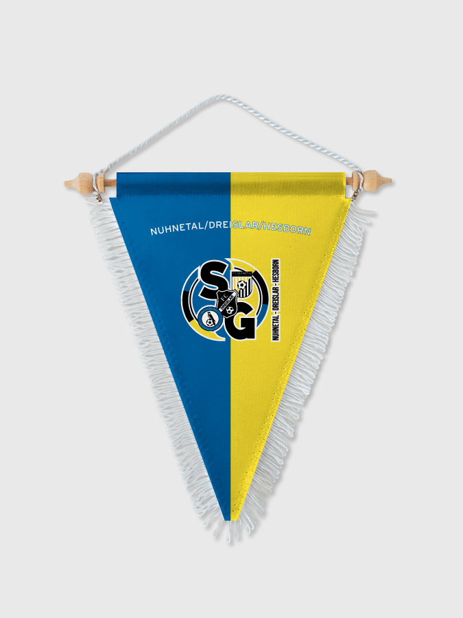 Wimpel Emblem