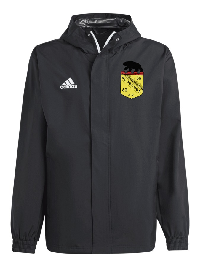 adidas Entrada 22 Allwetterjacke