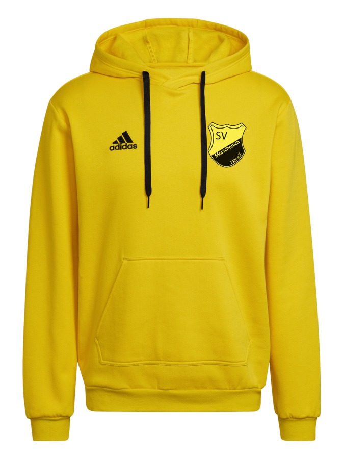 adidas Entrada 22 Hoodie