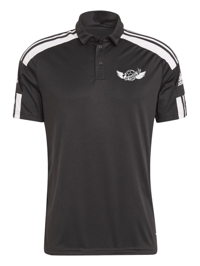 adidas Squadra 21 Poloshirt