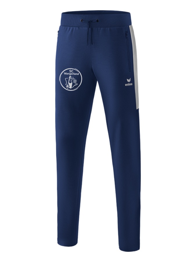 Erima Squad Worker Hose