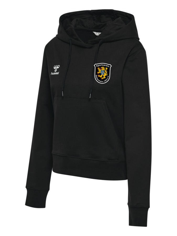 Hummel Go 2.0 Hoodie Damen