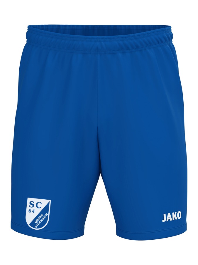 Jako Trainingsshort One