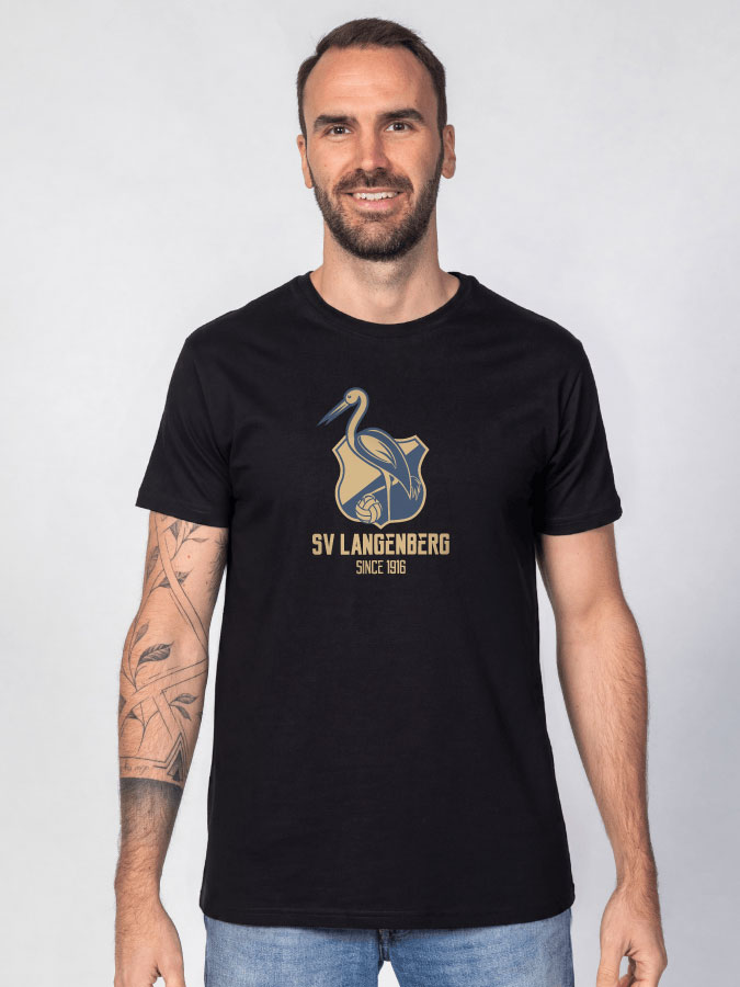Shirt Classic Herren