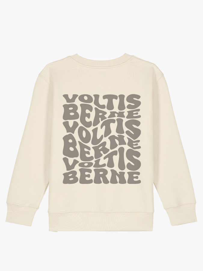 Sweater Wavy Kids