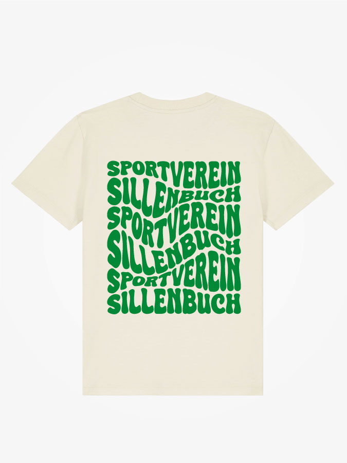 Shirt Wavy Kids