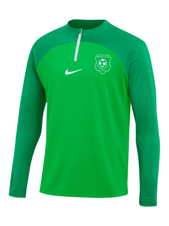 Nike Academy Pro 22 Trainingsoberteil