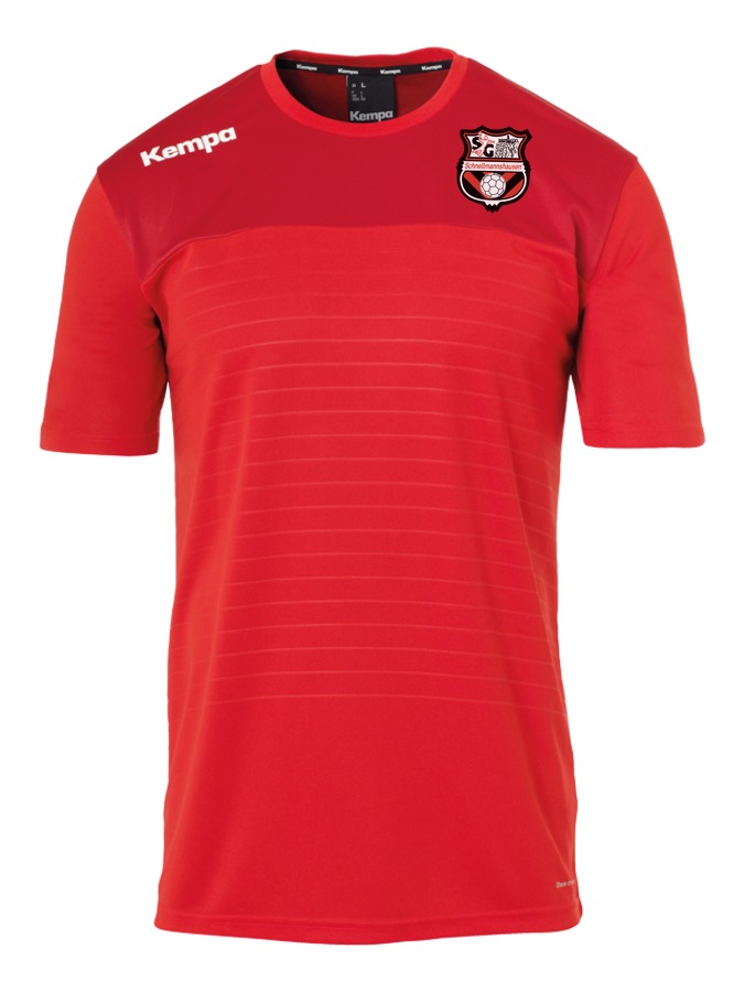 Kempa Emotion 2.0 Trikot