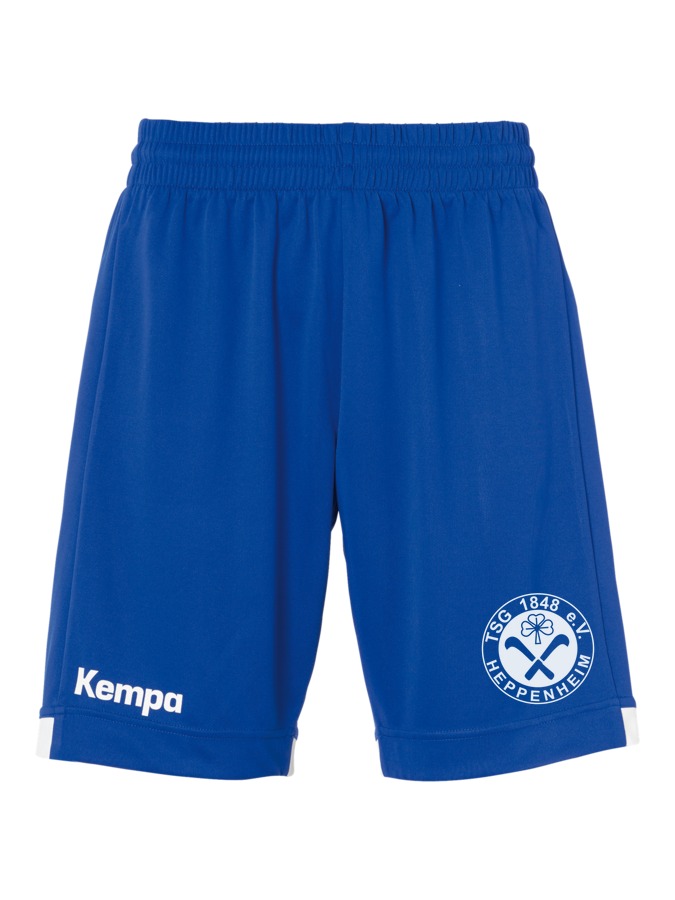 Kempa Player Long Shorts Damen