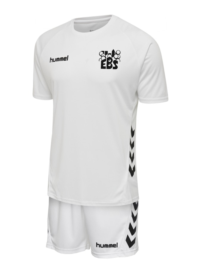 Hummel Promo Set