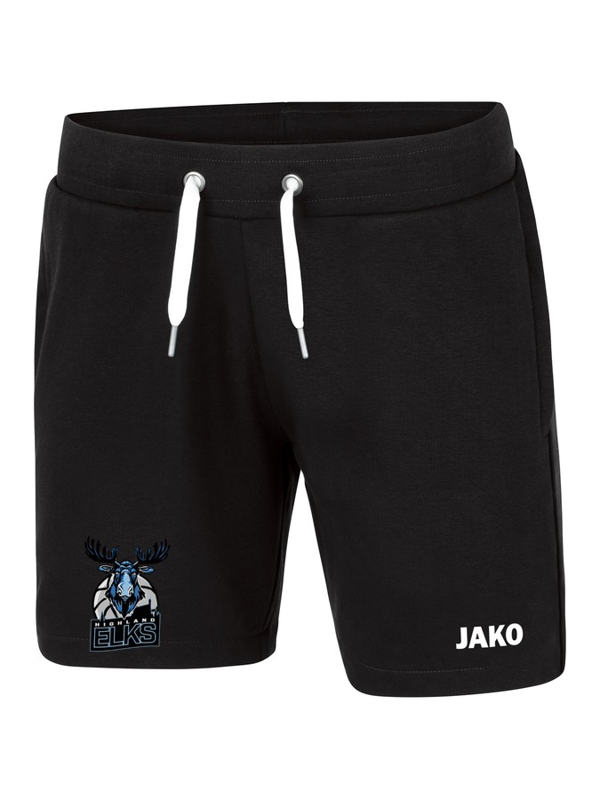 Jako Short Base Damen