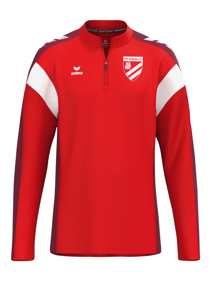 Erima Celebrate 125 Training Top