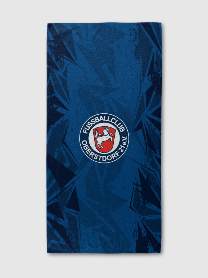 Strandhandtuch Dynamic