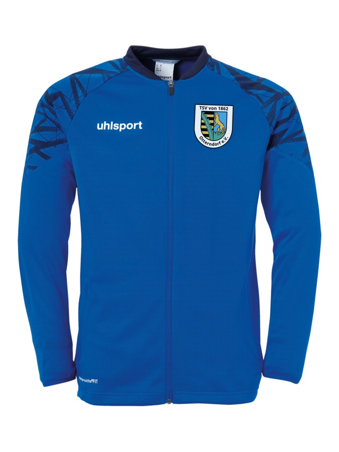 uhlsport Goal 25 Poly Jacke