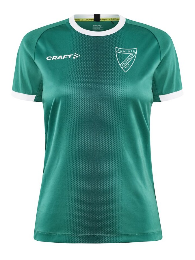 Craft Progress 2.0 Graphic Trikot Damen