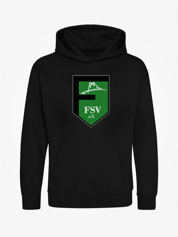 Hoodie Classic Kids