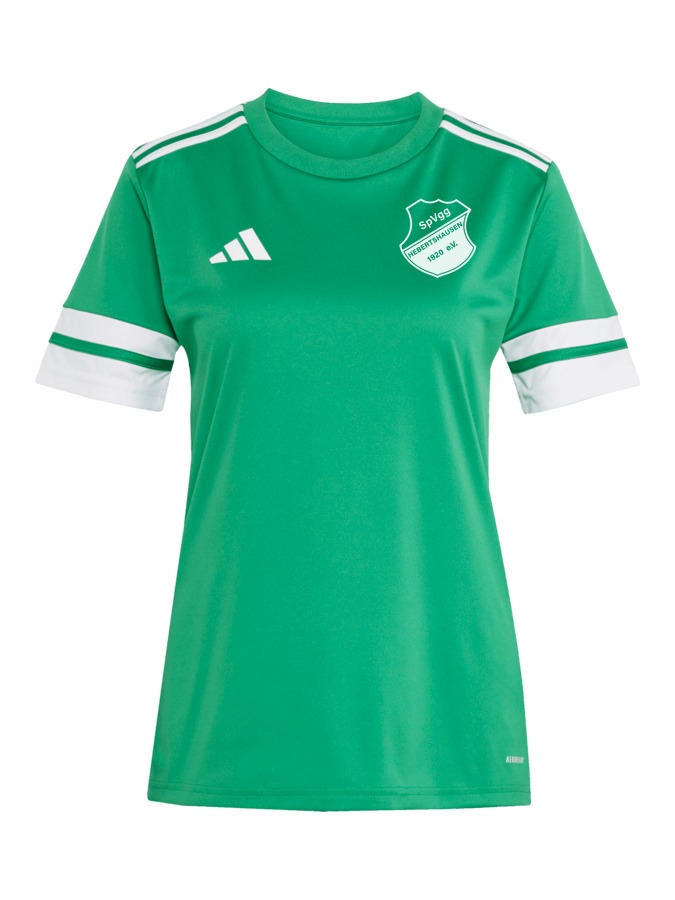 adidas Squadra 25 Trikot Damen