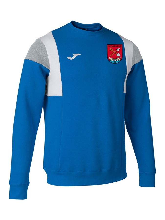 Joma Confort III Sweatshirt