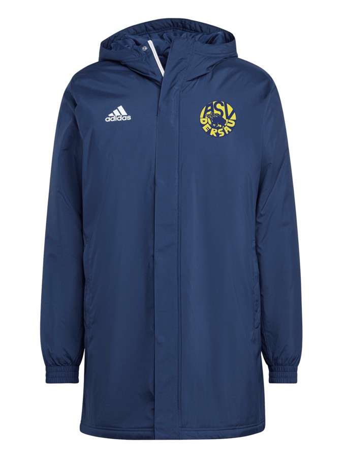 adidas Entrada 22 Stadionjacke