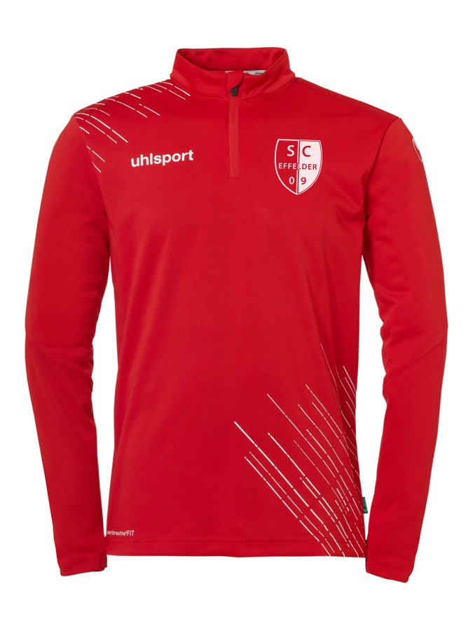 uhlsport Score 26 1/4 Zip Top