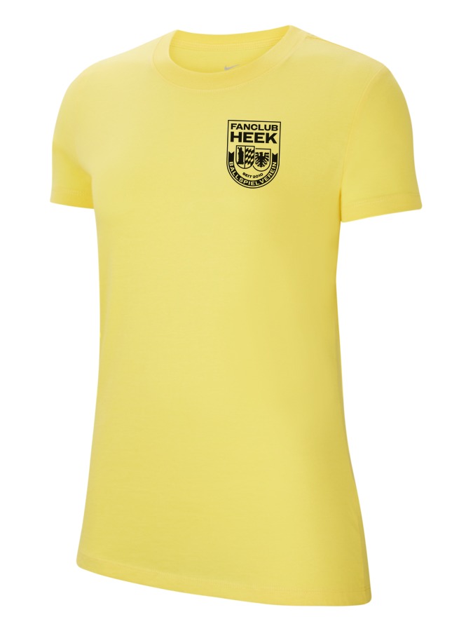 Nike Park 20 T-Shirt Damen