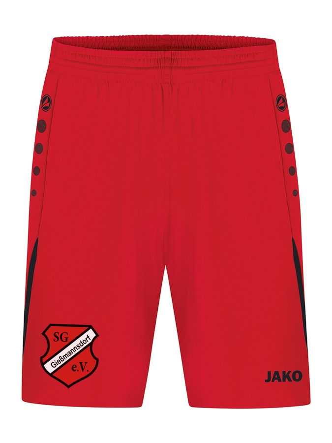 Jako Sporthose Challenge