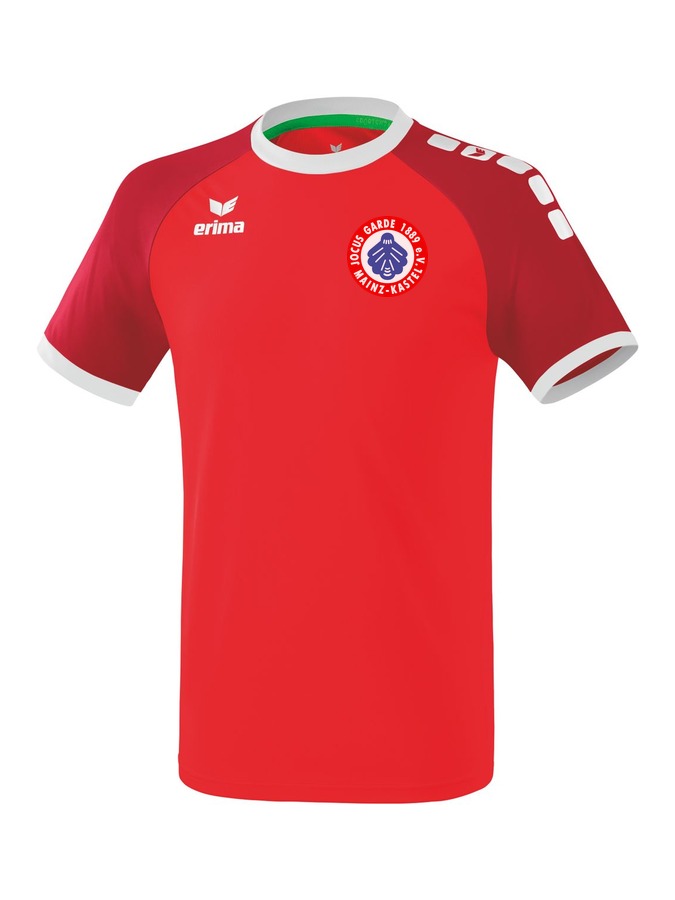 Erima Zenari 3.0 Trikot